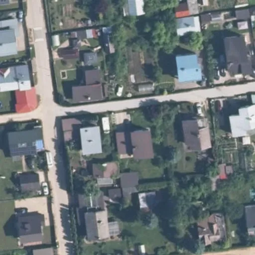 Vaizdas iš viršaus: Babinių Sodų 8-oji g. 3, Vilnius