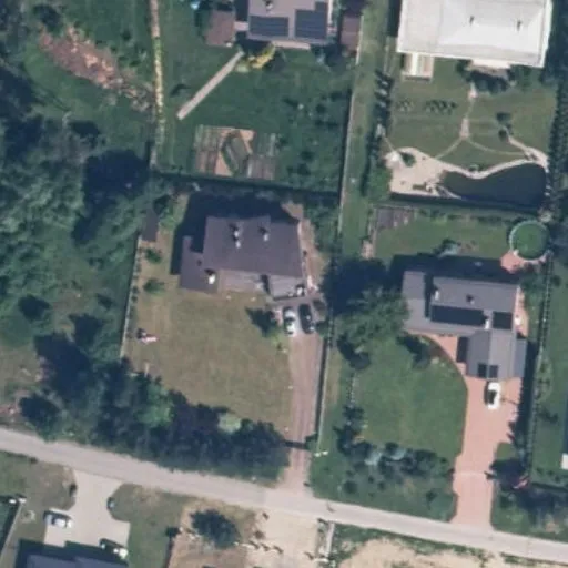 Vaizdas iš viršaus: Raipolio g. 35, Vilnius