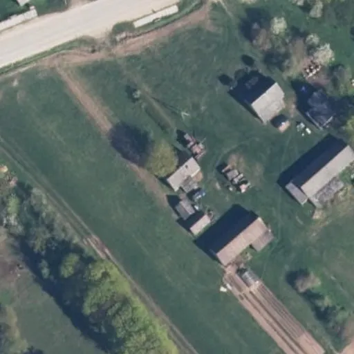 Vaizdas iš viršaus: Daužnagių g. 17, Daužnagiai