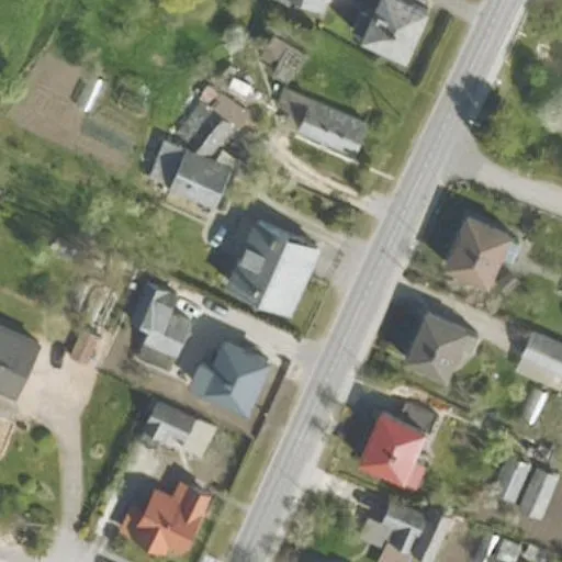 Vaizdas iš viršaus: Alyvų g. 31, Telšiai