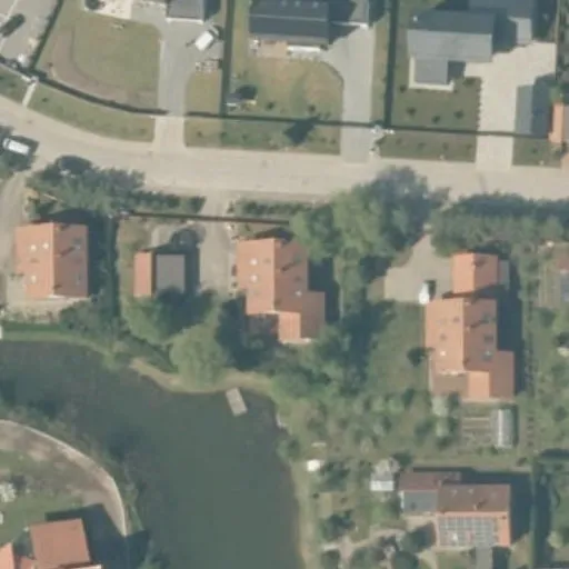 Vaizdas iš viršaus: Žemynos g. 8, Klaipėda