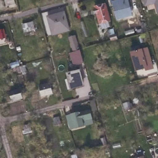 Vaizdas iš viršaus: Vandens Lelijų tak. 5, Kaunas