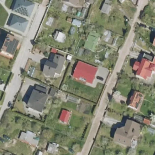Vaizdas iš viršaus: Putinų tak. 16, Palanga