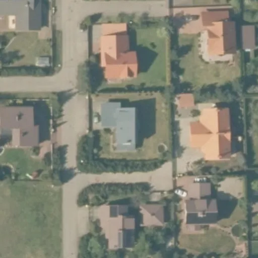 Vaizdas iš viršaus: Cinkupio g. 9, Kalotė