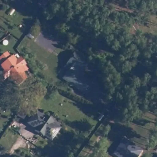 Vaizdas iš viršaus: Vyturių g. 83, Šiauliai