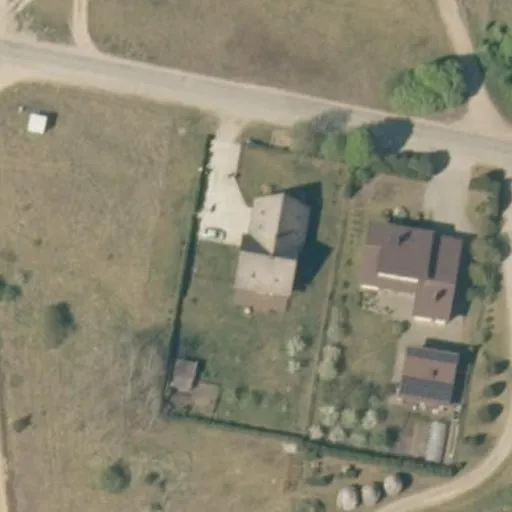 Vaizdas iš viršaus: Smėlyno g. 39, Šilutė
