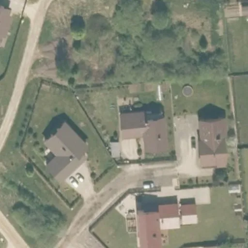 Vaizdas iš viršaus: Pasienio g. 59, Gargždai