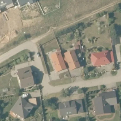 Vaizdas iš viršaus: Tauro g. 35, Kalotė