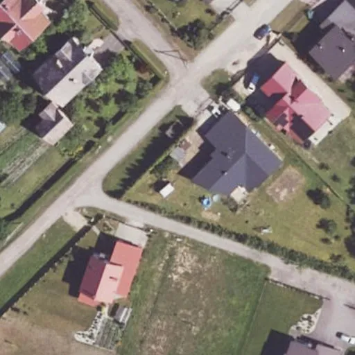 Vaizdas iš viršaus: Mažoji Gamtininkų g. 13, Panevėžys