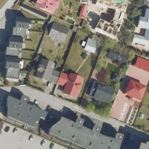 Vaizdas iš viršaus: Vanagupės g. 29A, Palanga