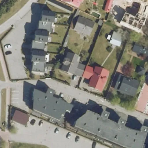 Vaizdas iš viršaus: Vanagupės g. 29, Palanga