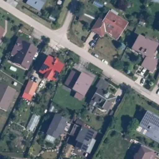Vaizdas iš viršaus: Sniegenų g. 31, Vilnius