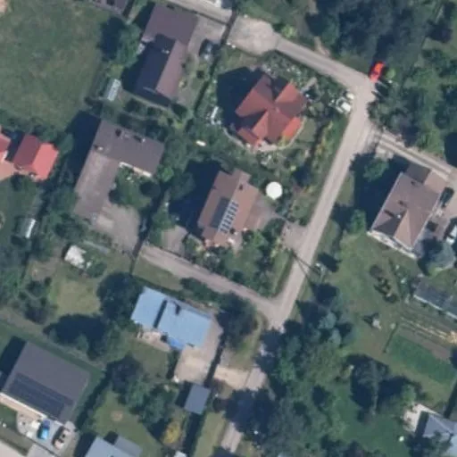 Vaizdas iš viršaus: Erškėčių g. 10, Vilnius