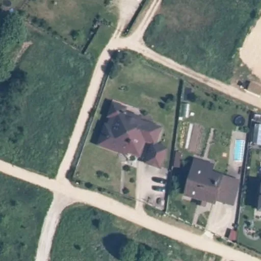 Vaizdas iš viršaus: Viktoriškių g. 25, Platiniškės I