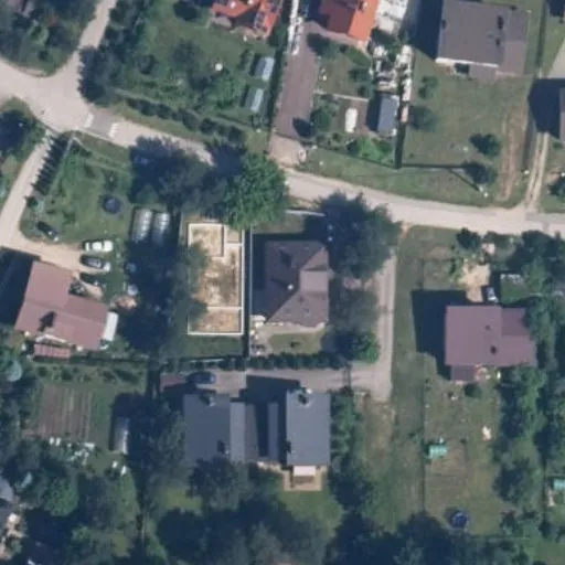 Vaizdas iš viršaus: Sniegenų g. 37, Vilnius