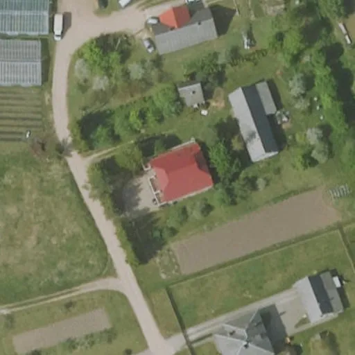 Vaizdas iš viršaus: Šilų g. 13A, Viekšniai