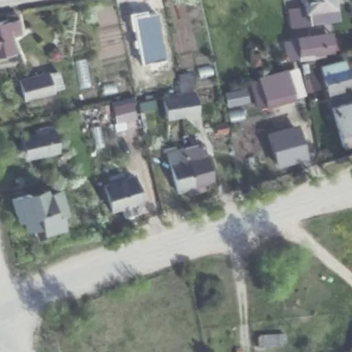 Vaizdas iš viršaus: Ąžuolų g. 13A, Jonava