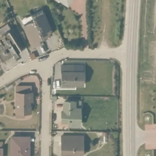 Vaizdas iš viršaus: Pakelės g. 2, Slengiai