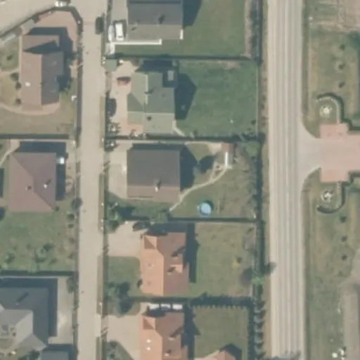 Vaizdas iš viršaus: Pakelės g. 6, Slengiai