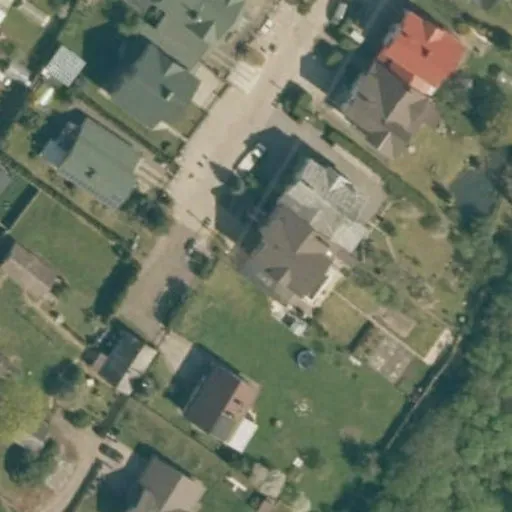 Vaizdas iš viršaus: Eglyno g. 84, Šiauliai