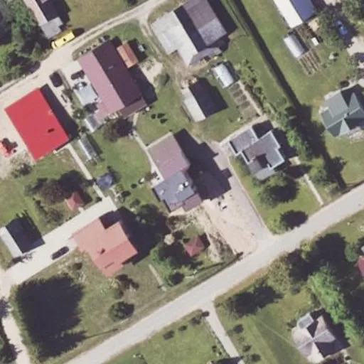 Vaizdas iš viršaus: Kaštonų g. 19, Antalgė