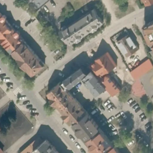 Vaizdas iš viršaus: Pievų Tako g. 2, Klaipėda