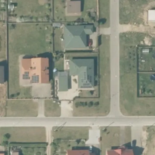 Vaizdas iš viršaus: Debesų g. 23, Klaipėda