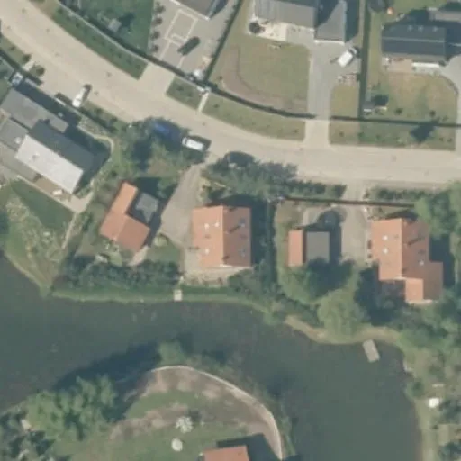 Vaizdas iš viršaus: Žemynos g. 10, Klaipėda