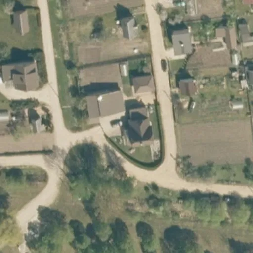 Vaizdas iš viršaus: Vieversių g. 1, Kuršėnai