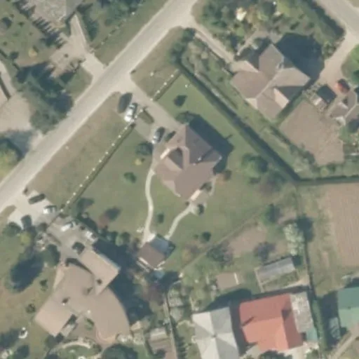 Vaizdas iš viršaus: Virkučių g. 6, Klaipėda