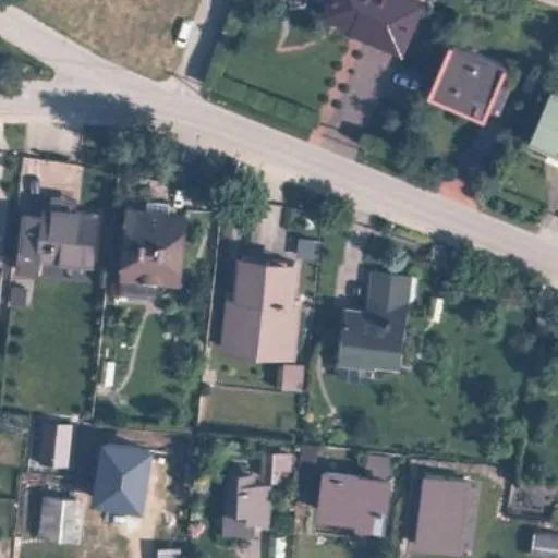 Vaizdas iš viršaus: Noragiškių g. 32, Vilnius