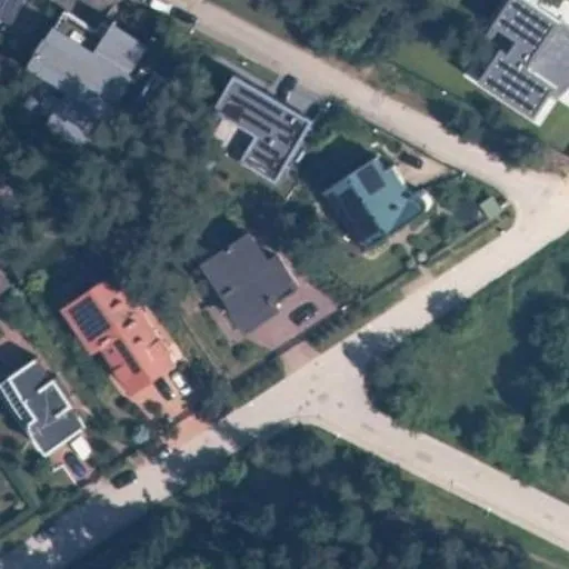 Vaizdas iš viršaus: Angelavos g. 15, Vilnius