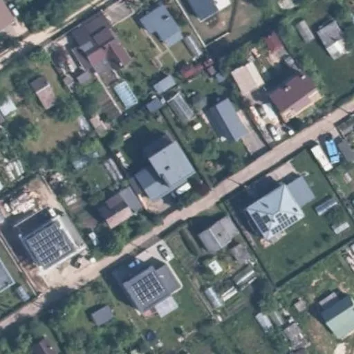 Vaizdas iš viršaus: Juodvarnių Sodų 24-oji g. 8, Vilnius