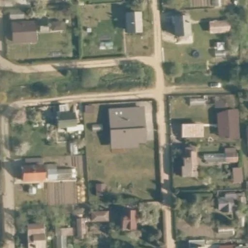 Vaizdas iš viršaus: Bebrų g. 12, Dercekliai