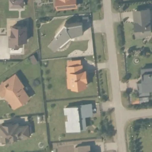 Vaizdas iš viršaus: Vakarės g. 8, Slengiai