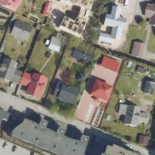 Vaizdas iš viršaus: Vanagupės g. 29B, Palanga