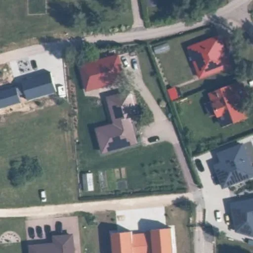 Vaizdas iš viršaus: Perlų g. 21, Galgiai