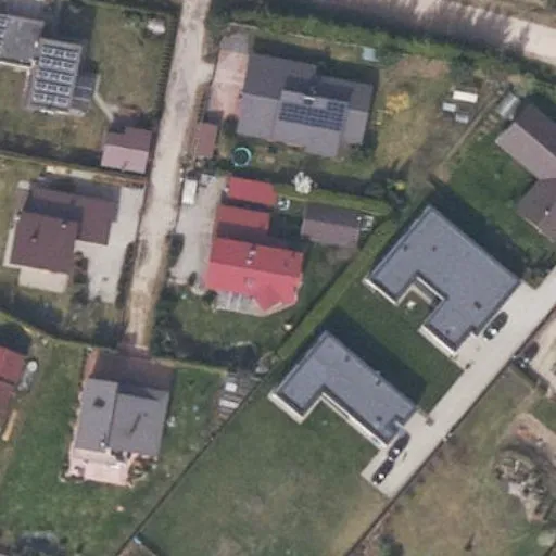Vaizdas iš viršaus: Medynėlių g. 111, Kaunas