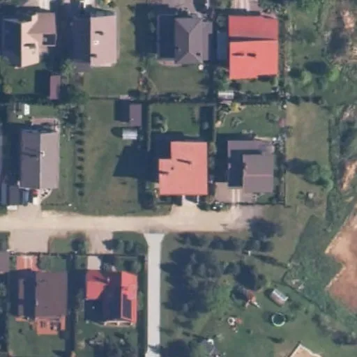 Vaizdas iš viršaus: Žiemgalių g. 367, Šiauliai