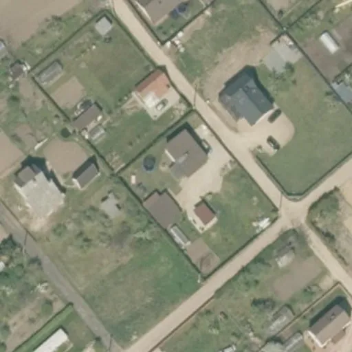 Vaizdas iš viršaus: Aronijų g. 21, Kretinga