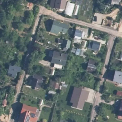 Vaizdas iš viršaus: Bajorų Sodų 16-oji g. 22, Vilnius
