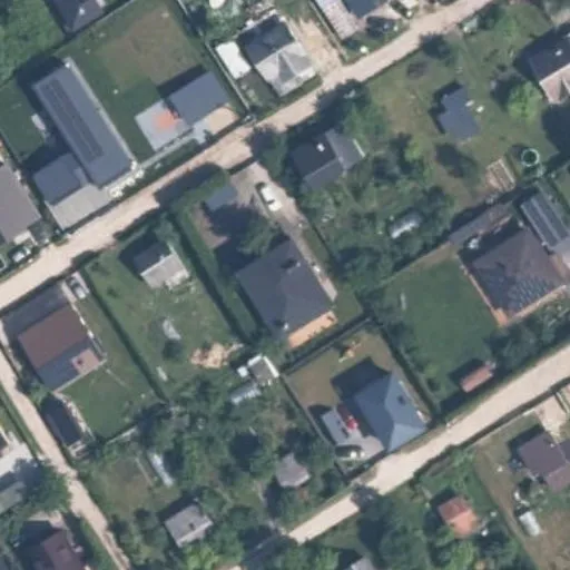 Vaizdas iš viršaus: Juodvarnių Sodų 25-oji g. 21, Vilnius