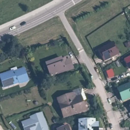 Vaizdas iš viršaus: Smurgainių g. 2, Vilnius