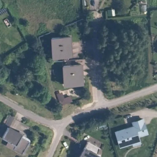 Vaizdas iš viršaus: Antano Gelgaudo g. 24, Vilnius