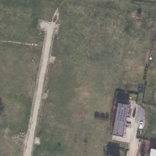 Vaizdas iš viršaus: P. Leono g. 17, Kaunas