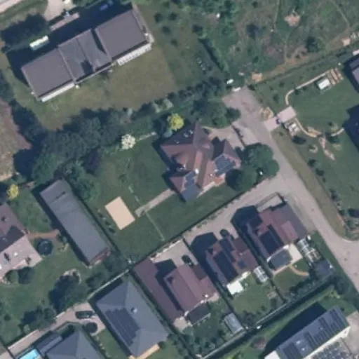 Vaizdas iš viršaus: Pranapolio g. 5, Vilnius