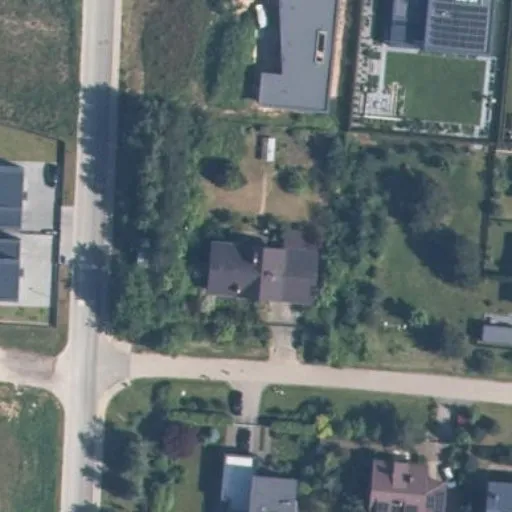 Vaizdas iš viršaus: Sidabro Kalno g. 21, Vilnius