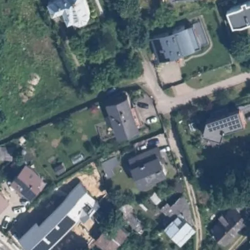 Vaizdas iš viršaus: Liepkalnio g. 44, Vilnius
