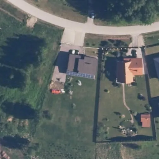 Vaizdas iš viršaus: Lizdeikos g. 29, Šiauliai