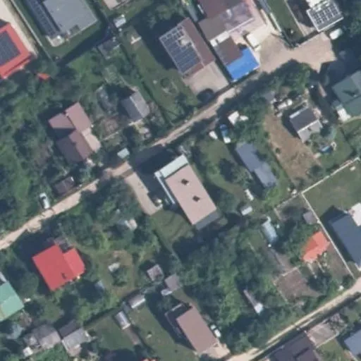 Vaizdas iš viršaus: Juodvarnių Sodų 22-oji g. 7, Vilnius